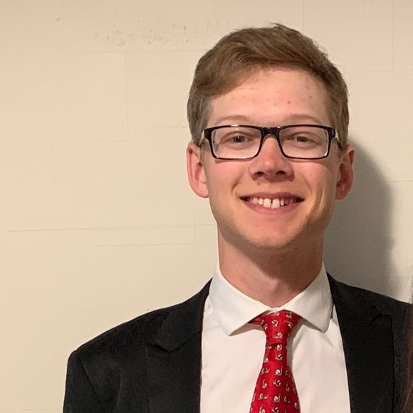 Meet your Posher, Paul - Picture 1 of 1